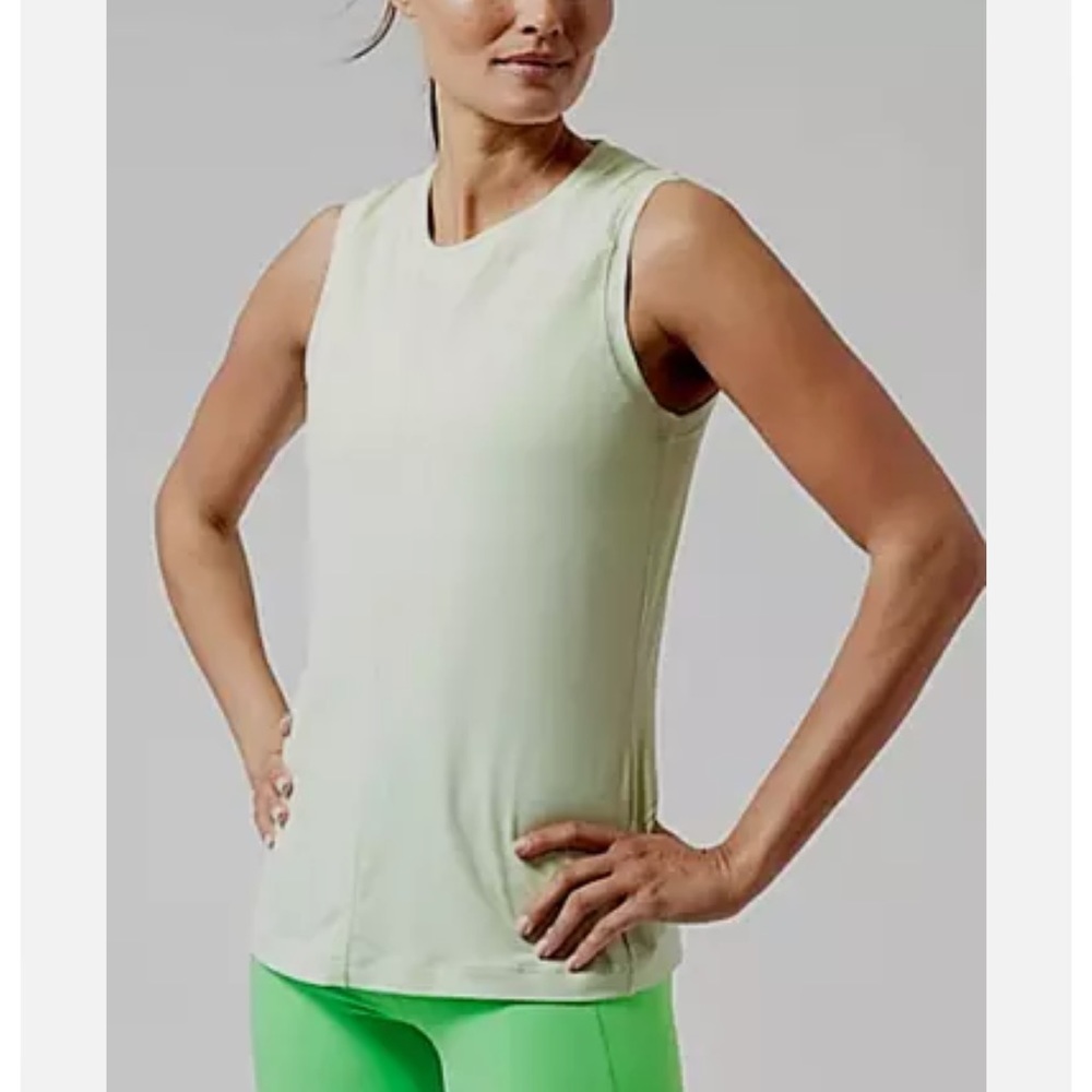 athleta tank